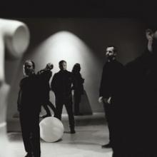 Hail Spirit Noir band pic