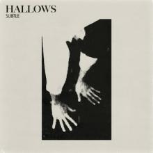Hallows Subtle EP cover