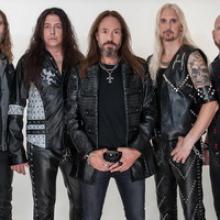 Hammerfall band pic