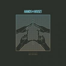 Hands Like Houses EP cover