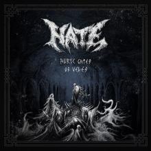 Hate Auric Gates of Veles cover