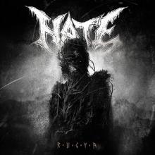 Hate Rugia cover