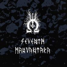 Hate Seventh Manvantara single cover