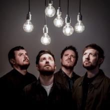 Hawk Eyes band pic