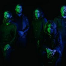 Head With Wings band pic
