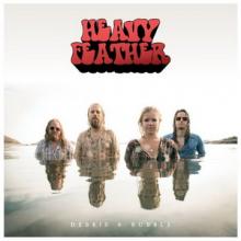 Heavy Feather Débris & Rubble cover