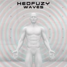 Hedfuzy Waves cover