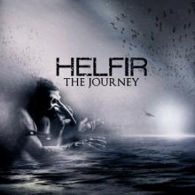 Helfir The Journey cover