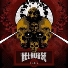 Helhorse Hydra cover