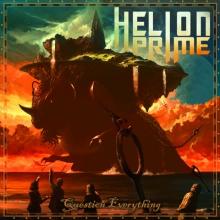Helion Prime Question Everything cover