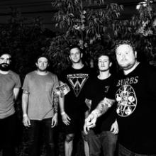 Hellhorse band pic