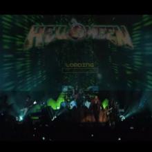 Helloween video pic