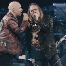 Helloween video pic