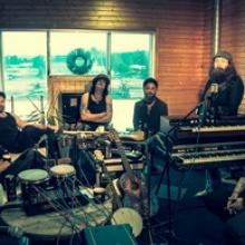 Hellsingland Underground band pic