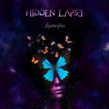 Hidden Lapse Butterflies cover