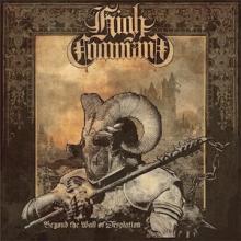High Command Beyond the Wall of Desolation cover