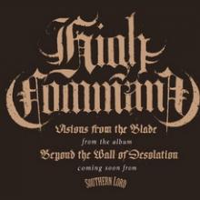 High Command video pic