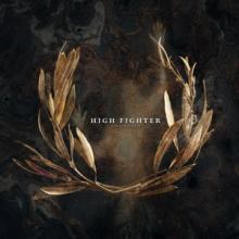 High Fighter Champain cover