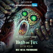 High On Fire pic