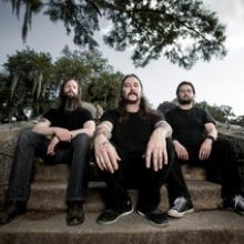 High On Fire band pic