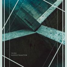 Hippotraktor Meridian cover