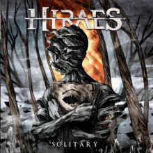 Hiraes Solitary cover