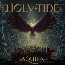 Holy Tide Aquila cover