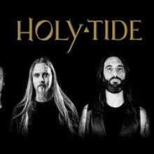 Holy Tide band pic