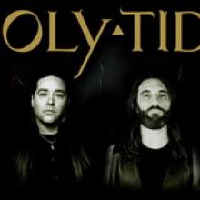 Holy Tide band pic