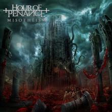 Hour Of Penance Misotheism cover