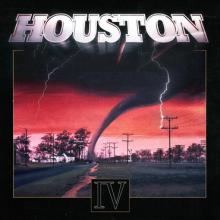 Houston IV cover