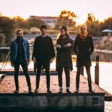 Huanastone band pic