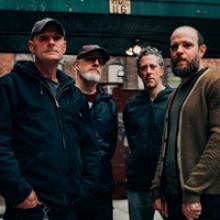 Human Impact band pic