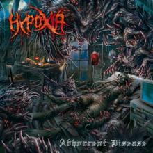 Hypoxia Abhorrent Disease cover