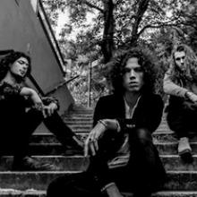 INK. band pic
