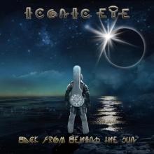 Iconic Eye Back From Behind the Sun EP cover