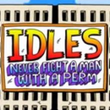 Idles video pic