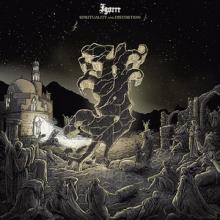 Igorrr Spirituality and Distortion cover