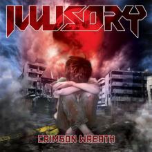 Illusory Crimson Wreath cover