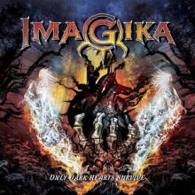Imagika Only Dark Hearts Survive cover