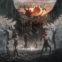 Immanifest Macrobial cover