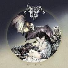 Immortal Bird Thrive on Neglect cover
