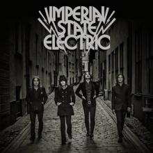 Imperial State Electric band pic