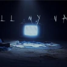 In Flames video pic