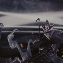 In Flames video pic