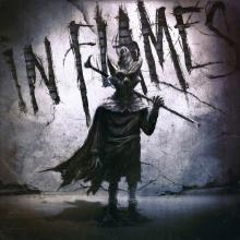 In Flames I, The Mask cover