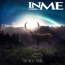 InMe The Next Song single cover