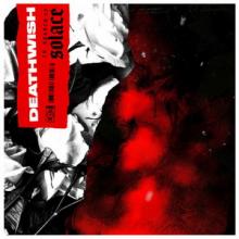 In Search Of Solace Deathwish single cover