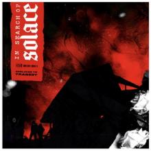 In Search Of Solace Enslaved to Tragedy cover