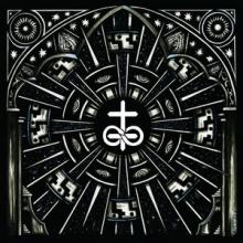 In The Company Of Serpents Lux cover